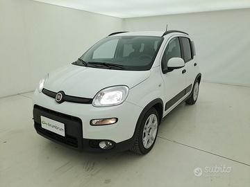 Fiat Panda Hybrid BR050749 1.0 Mild Hybrid 70CV