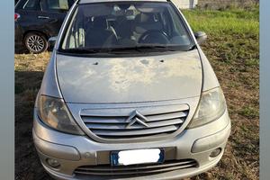 Citroen C3 1.4 Diesel 2004