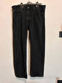 Levi's 505 Neri - Regular Fit