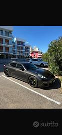 Porsche panamera 2012