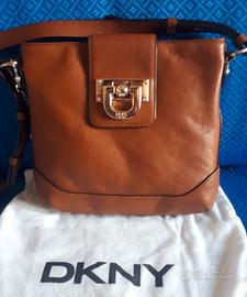 Borsa DKNY  VERA PELLE