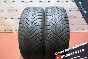 Gomme 265 60 18 Kumho 85% 2017 265 60 R18