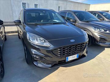 FORD Kuga 1.5 ecoblue ST-Line 2wd 120cv