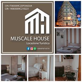 Capo d'Orlando centro