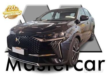 DS AUTOMOBILES DS 7 DS7 1.6 e-tense phev Bastill