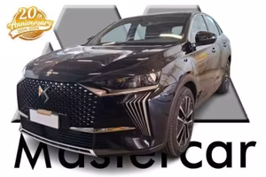 DS AUTOMOBILES DS 7 DS7 1.6 e-tense phev Bastill