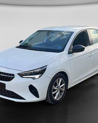 OPEL Corsa VI 2020 - Corsa 1.2 Elegance s&s 75cv