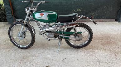 Mondial cross