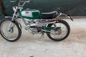 Mondial cross
