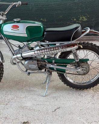 Mondial cross