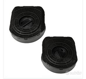 filtro cappa a carbone attivi