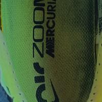 scarpe calcio alluminio 