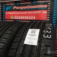 ESTIVE cod:10133 Misura 225 60R17 99V CONTINENTAL
