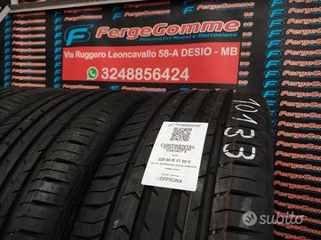 ESTIVE cod:10133 Misura 225 60R17 99V CONTINENTAL