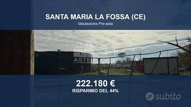 Immobile in asta di 400 m² a Santadi