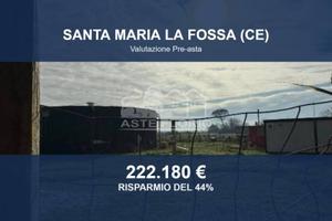 Immobile in asta di 400 m² a Santadi