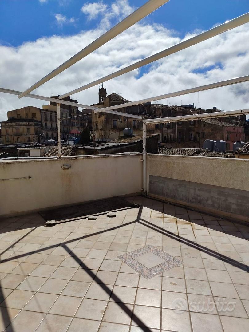 Appartamento – Caltagirone, Canalotto, Catania - Vista 4