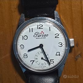 Perseo Railking vintage numerato 13204