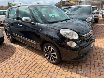 Fiat 500L 1.3 Multijet 95 CV Lounge