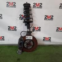 FUSELLO COMPLETO ANTERIORE SINISTRO CITROEN DS3 Se