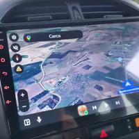 Autoradio ANDROID RAV4 2001-2005 8GB/256GB 60Wx4