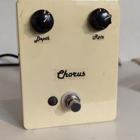 Replica Boss CE-2 Chours True Bypass