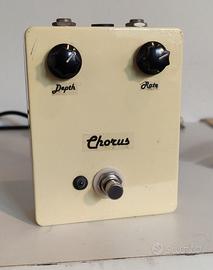 Replica Boss CE-2 Chours True Bypass