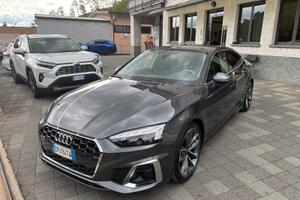 Audi A5 spb 35 2.0 tdi mhev Sline edition  163cv