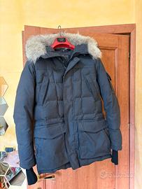 Woolrich Parka