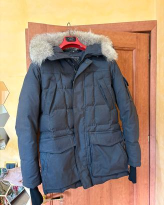 Woolrich Parka