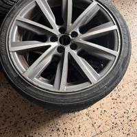 Cerchi Audi A1