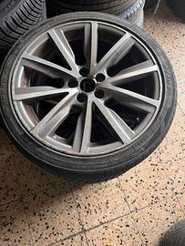 Cerchi Audi A1
