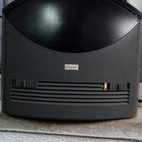 Ionizzatore d'aria
