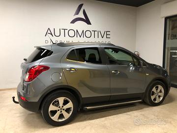 Opel Mokka X 1.6 CDTI Ecotec 136CV 4x2 Start&Stop 