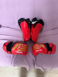 Set Kick Boxing