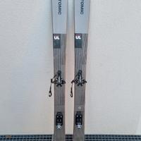 sci alpinismo atomic 85UL