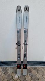 sci alpinismo atomic 85UL