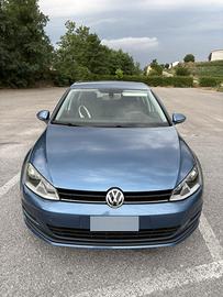 Volkswagen Golf serie 7