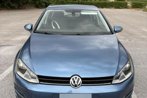 Volkswagen Golf serie 7