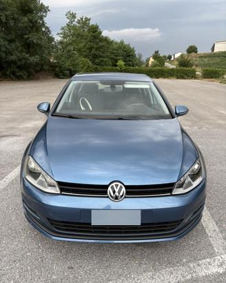 Volkswagen Golf serie 7