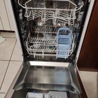 lavastoviglie Indesit libera istallazione 