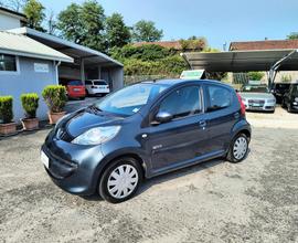 Peugeot 107 1.0 68CV 5p. Benzina OK NEOPATENTATI