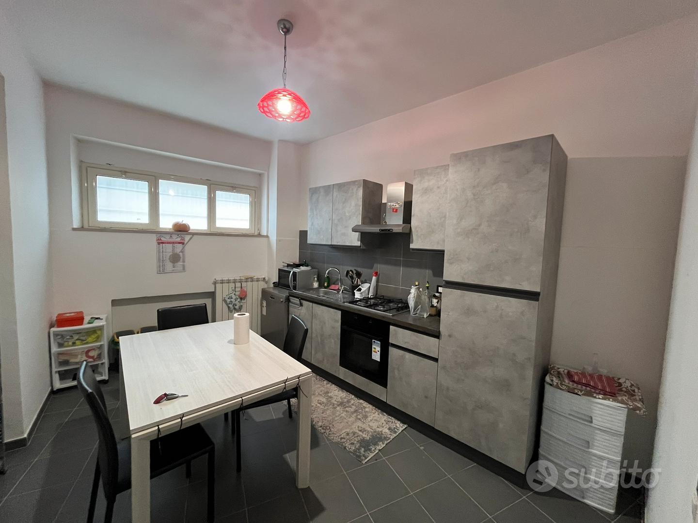 Appartamento – Catanzaro - Vista 3