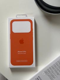 Cover magsafe iphone 17pro