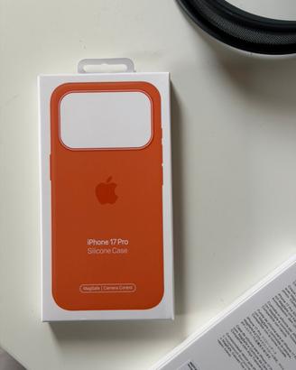Cover magsafe iphone 17pro