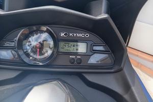 scooter Kymco g-dink300 