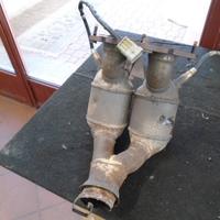 CATALIZZATORE PER ALFA 147 1.6 TWINSPARK 2004