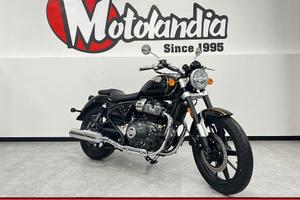 ROYAL ENFIELD SUPERMETEOR 650