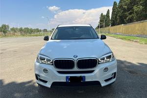 BMW X5 F15