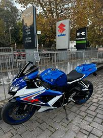 Gsxr 750 K8